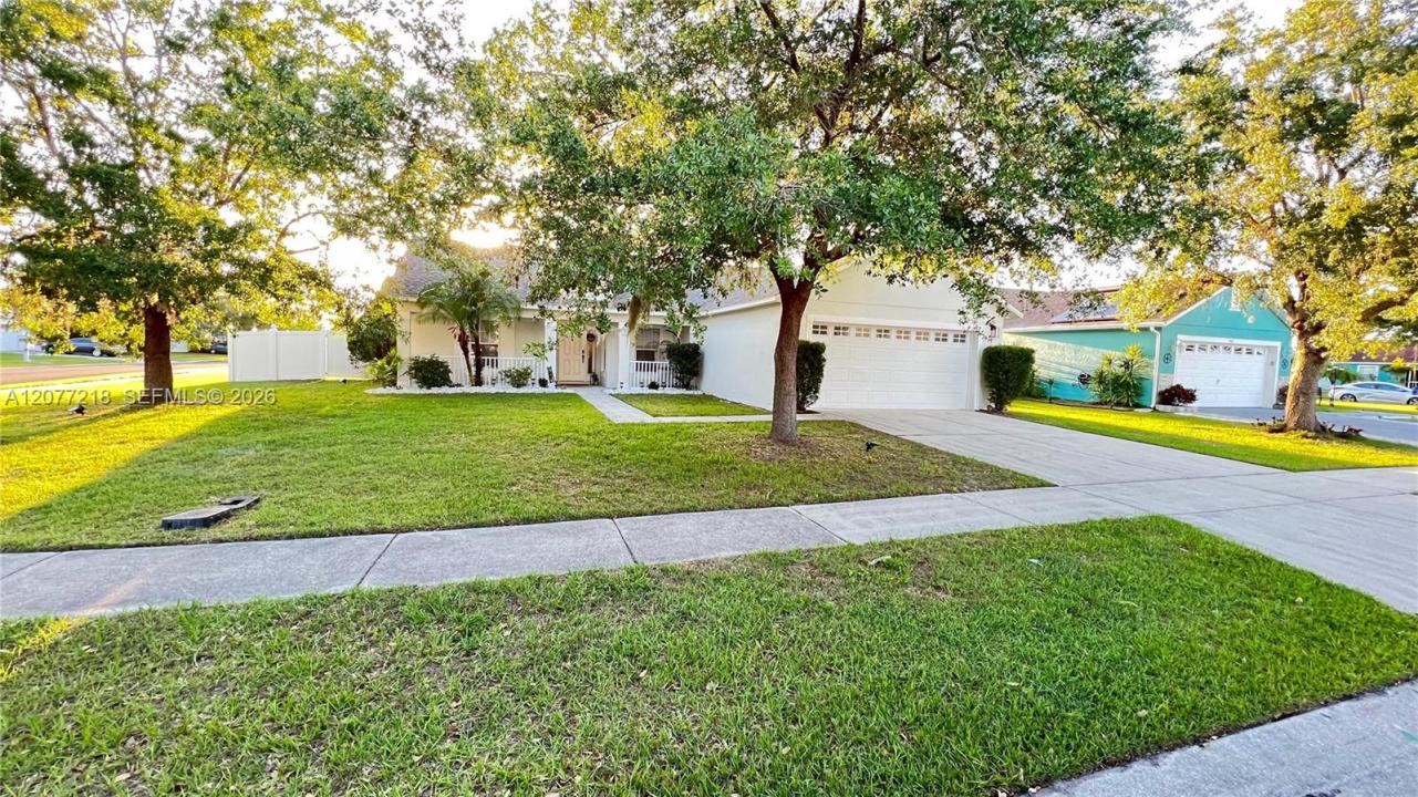 5319 Harmony Place 5319, Kissimmee, Floride 34758, États-Unis