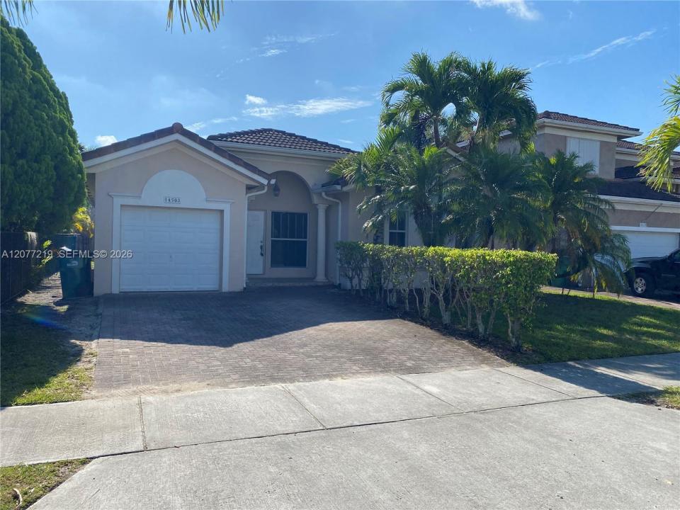 14503 SW 158th Ct, Miami, Florida 33196, Stati Uniti