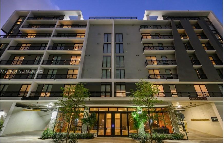 329 NE 28th St 707, Miami, Florida 33137, Stati Uniti