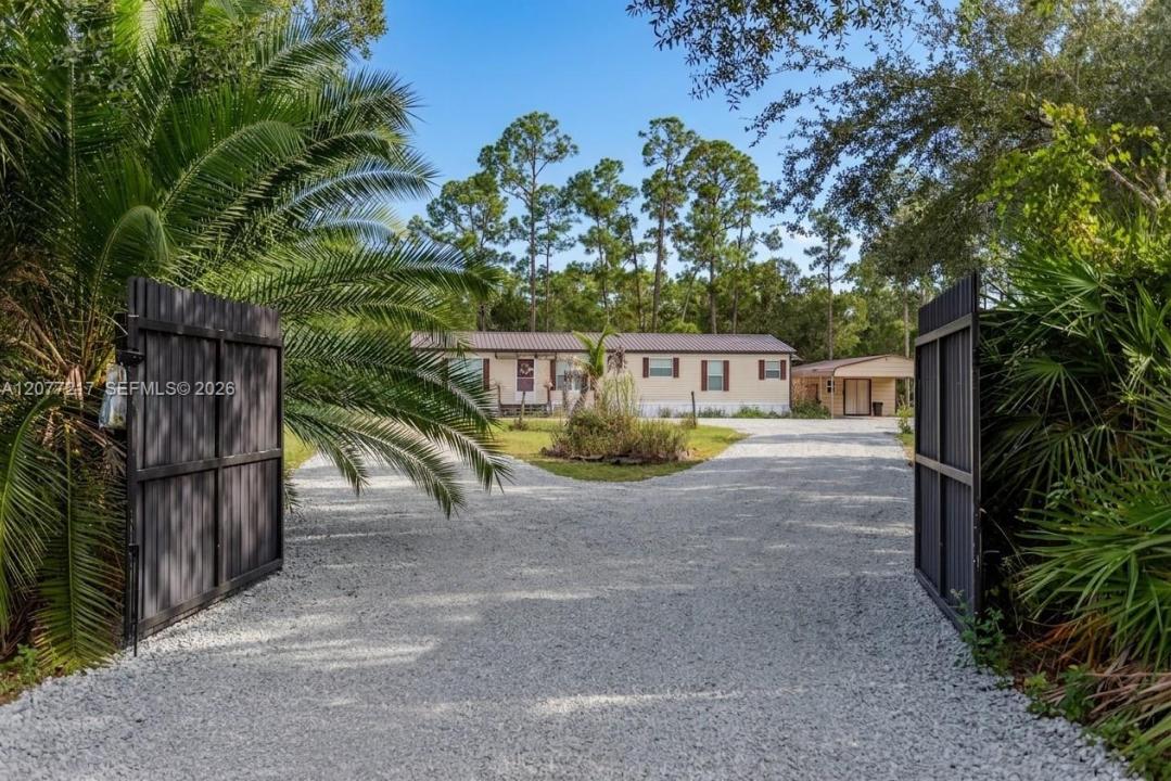 4075 Fort Center Avenue, La Belle, Florida 33935, Stati Uniti