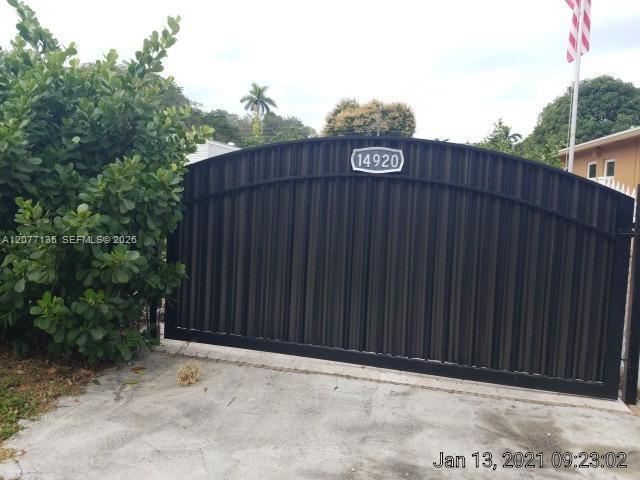 14920 NE 10th Ave, Miami, Flórida 33161, Estados Unidos