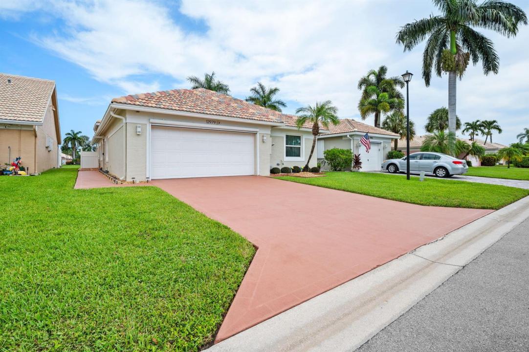 12979 Hampton Lakes Circle, Boynton Beach, Floride 33436, États-Unis