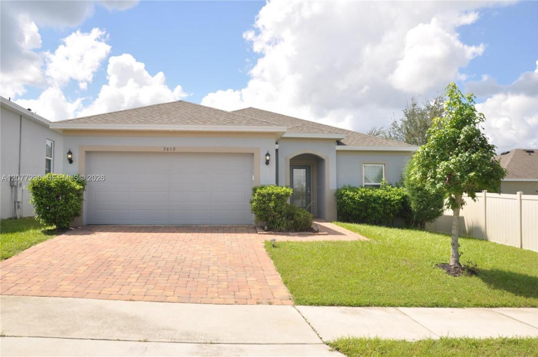 9809 Late Way 9809, Florida 34736, Stati Uniti