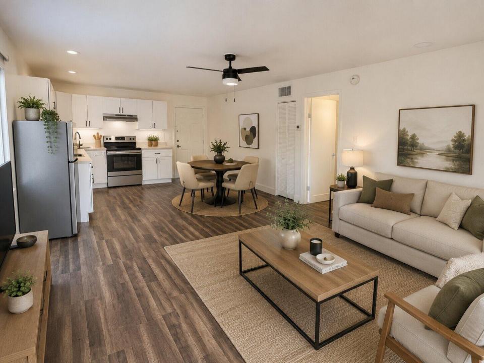 1303 NW 8TH Avenue, Fort Lauderdale, Floride 33311, États-Unis