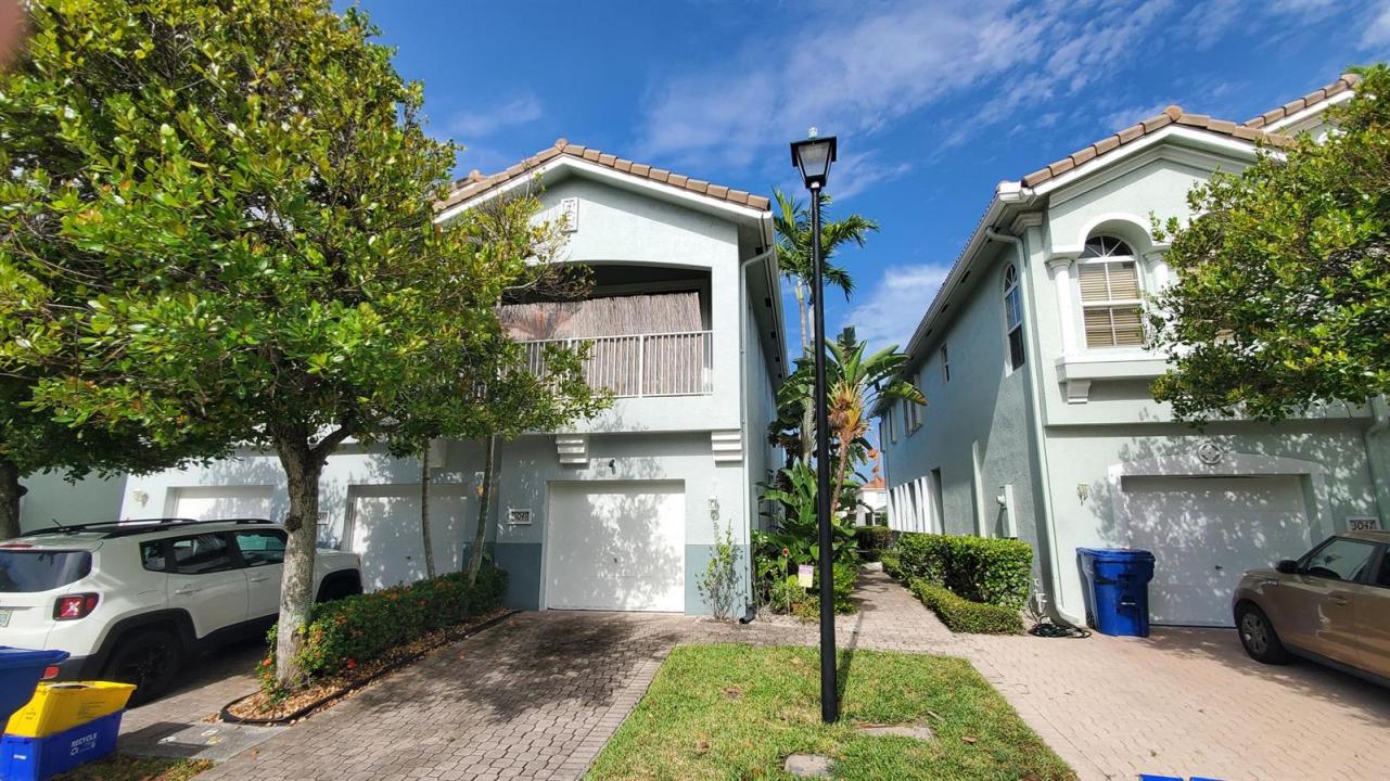 3051 Laurel Ridge Circle, Riviera Beach, Floride 33404, États-Unis