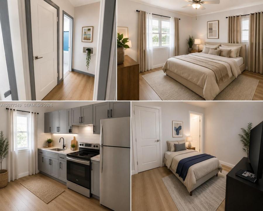 1021 NW 28th St, Miami, Florida 33127, Stati Uniti