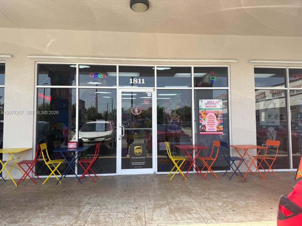 1801 NE 8th St, Homestead, Floride 33033, États-Unis