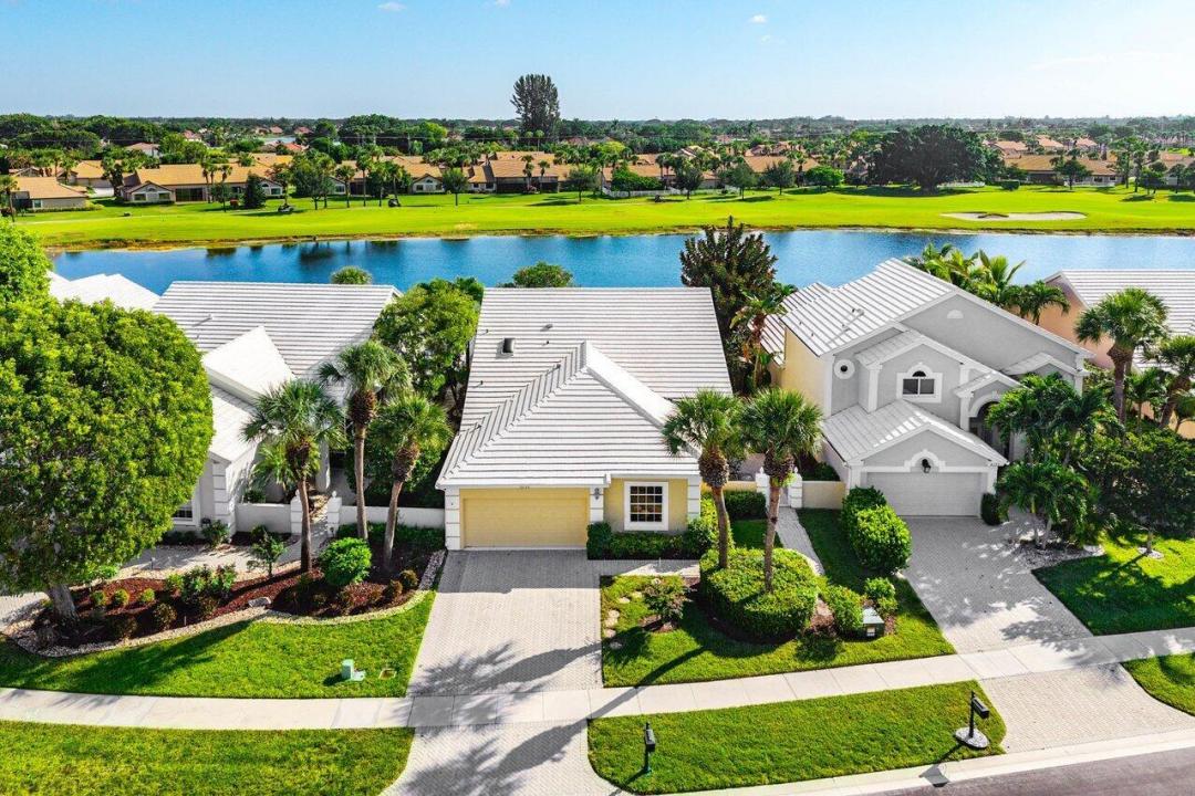 8228 Horseshoe Bay Road, Boynton Beach, Florida 33472, USA