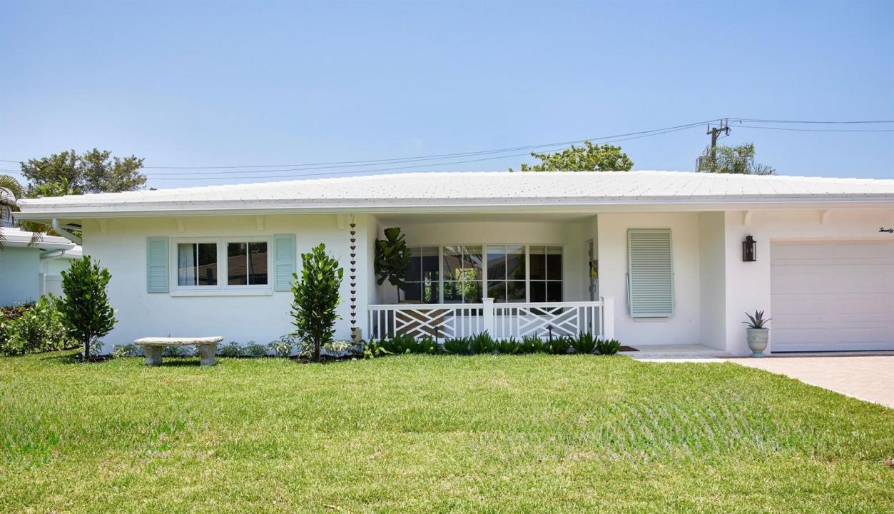 2519 NE 8TH Street, Fort Lauderdale, Floride 33304, États-Unis