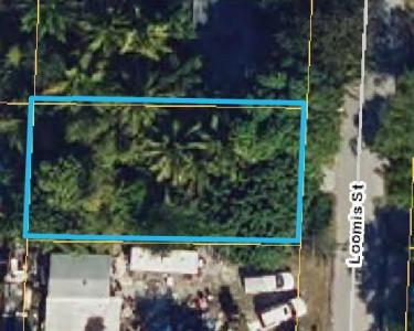 7871 LOOMIS Street, Lake Worth, フロリダ 33462, アメリカ合衆国