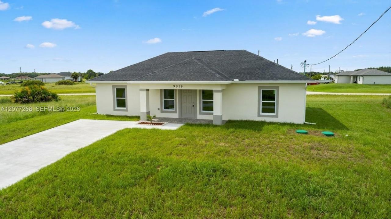 9019 E Crow Cir, La Belle, فلوريدا 33935, الولايات المتحدة