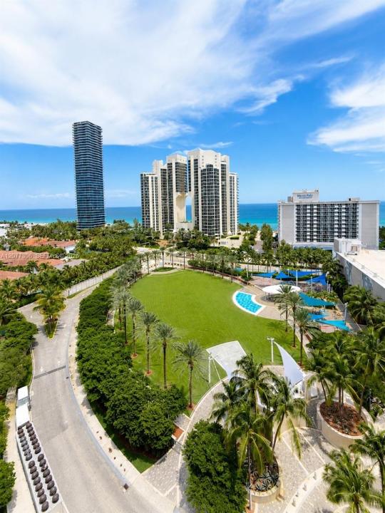 19370 Collins Ave 1507, Sunny Isles Beach, 플로리다 33160, 미국