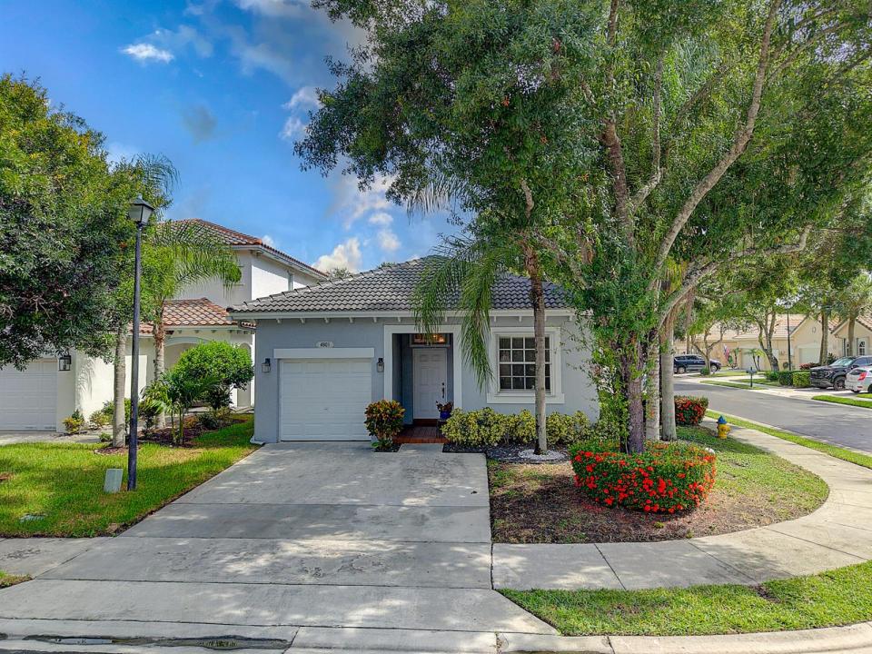 4801 NW 20TH Place, Coconut Creek, Florida 33063, Stati Uniti