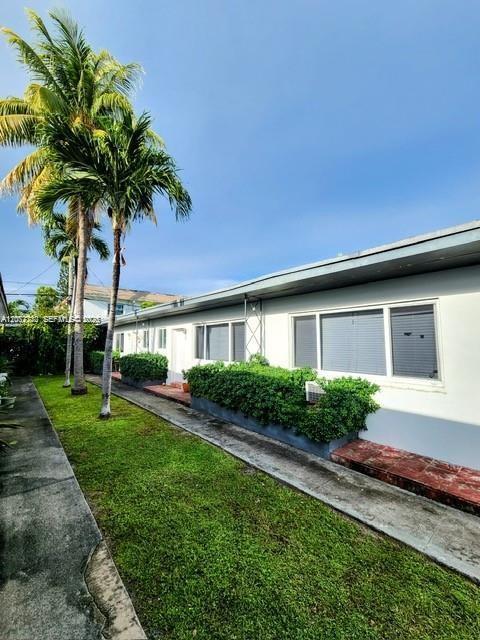 805 81st St 3, Miami Beach, Florida 33141, USA