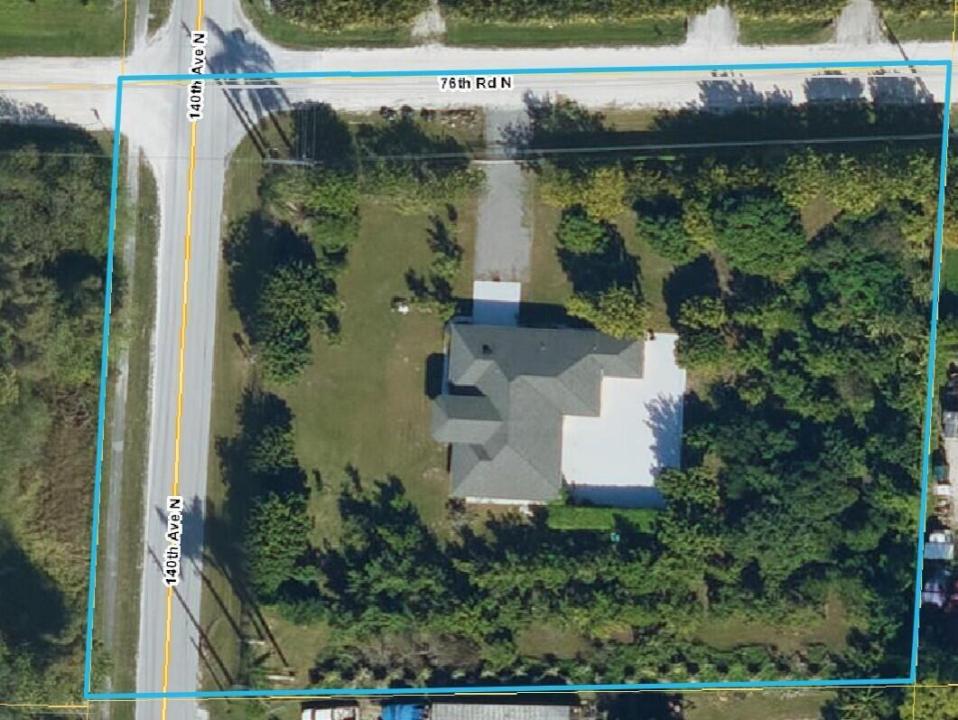 7611 140th N Avenue, West Palm Beach, Floride 33412, États-Unis