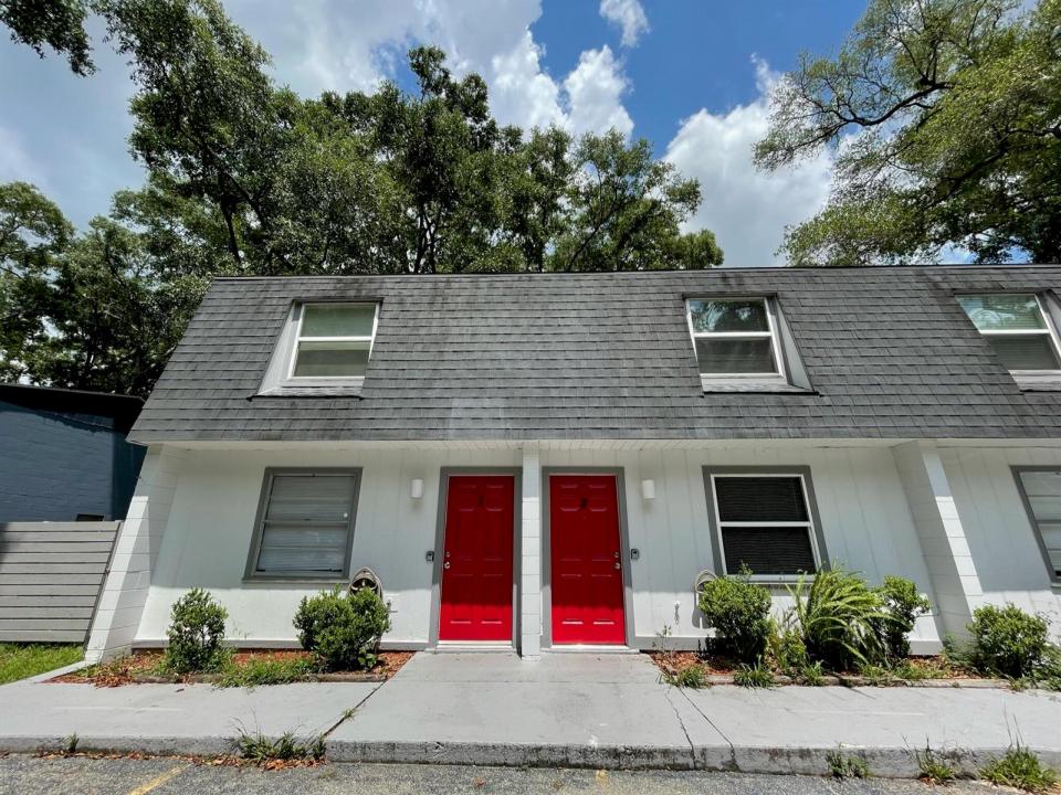 1231 SW 61ST Terrace 1, Gainesville, Florida 32607, USA