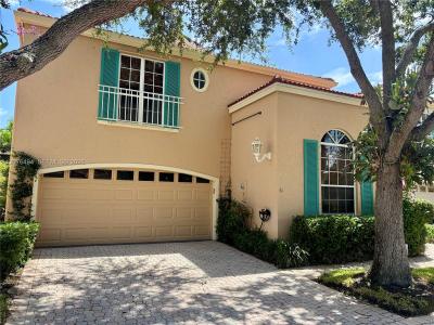 61 Via Del Corso -, Palm Beach Gardens, Florida 33418, USA
