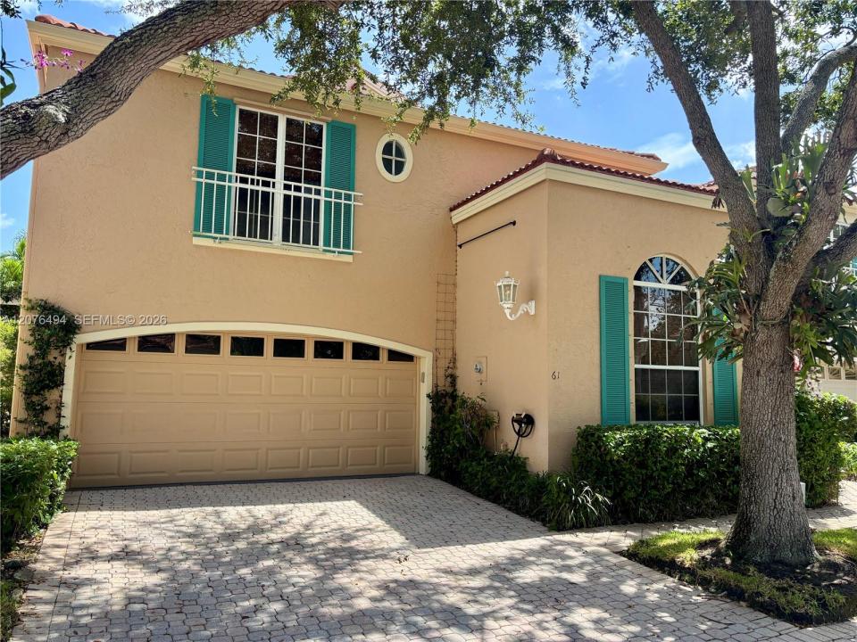 61 Via Del Corso -, Palm Beach Gardens, Florida 33418, Stati Uniti