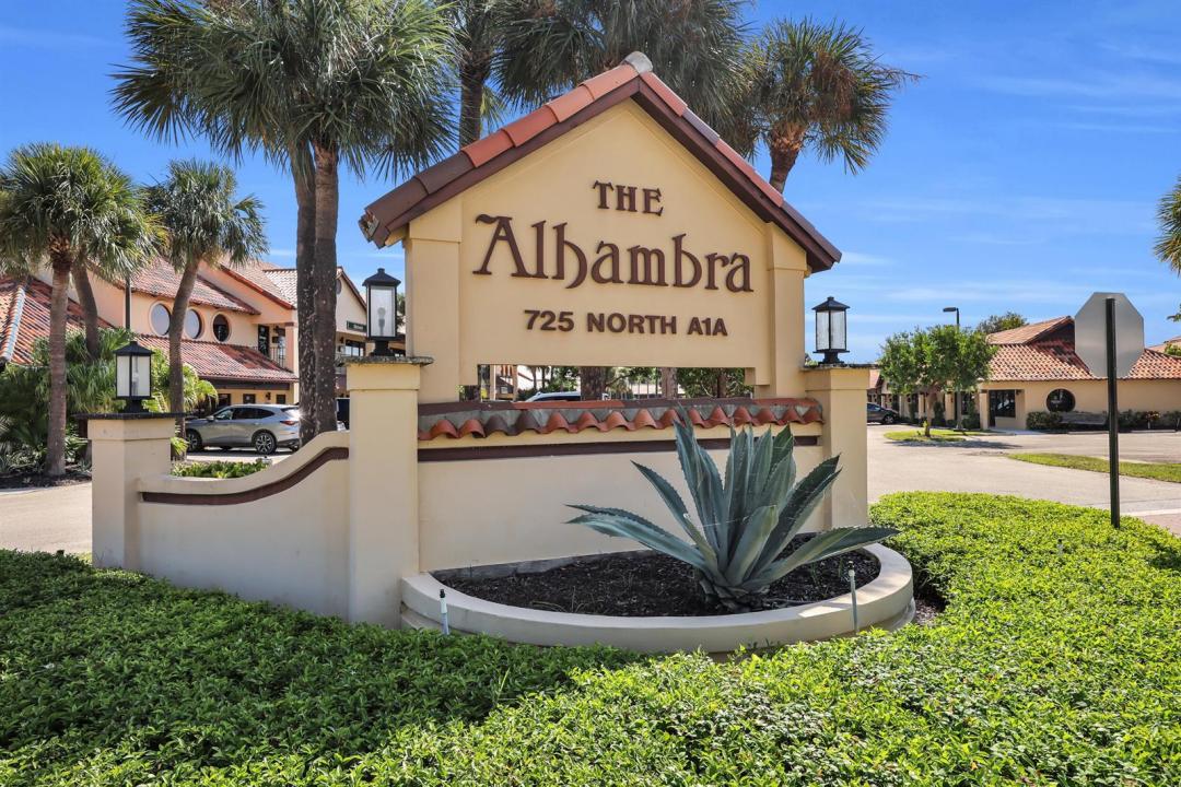 725 N HIGHWAY A1A C119, Jupiter, Florida 33477, USA