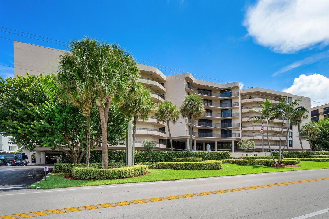 3610 S OCEAN Boulevard 509, South Palm Beach, Floride 33480, États-Unis