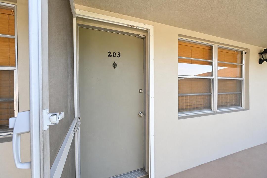 27 LAKE VISTA Trail 203, Port St. Lucie, Floride 34952, États-Unis