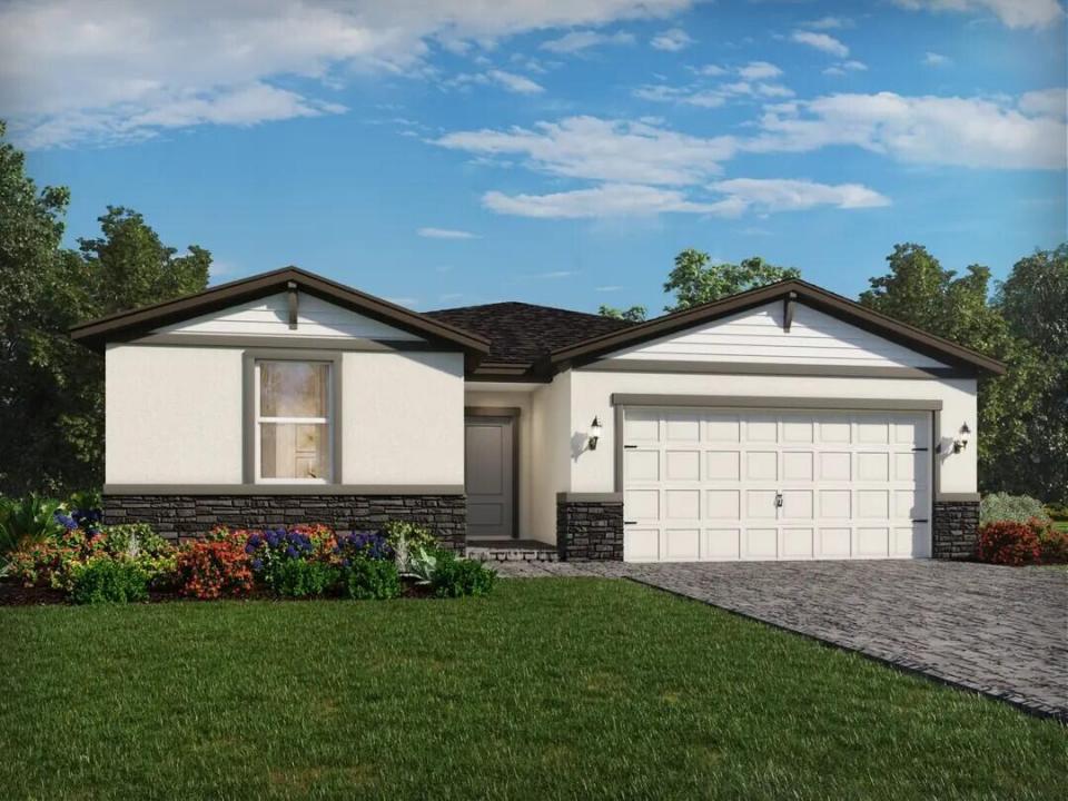 15855 SW Vine Drive, Florida 34956, USA