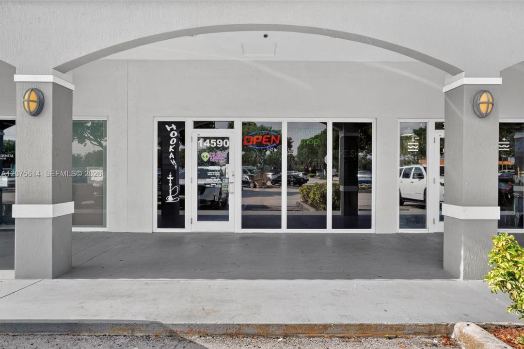 Miami, Florida 33134, Stati Uniti