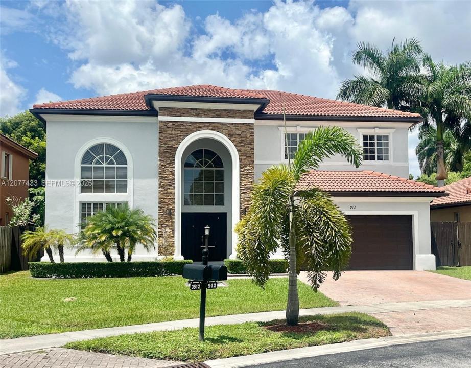 912 NE 35th Ave, Homestead, Florida 33033, Stati Uniti