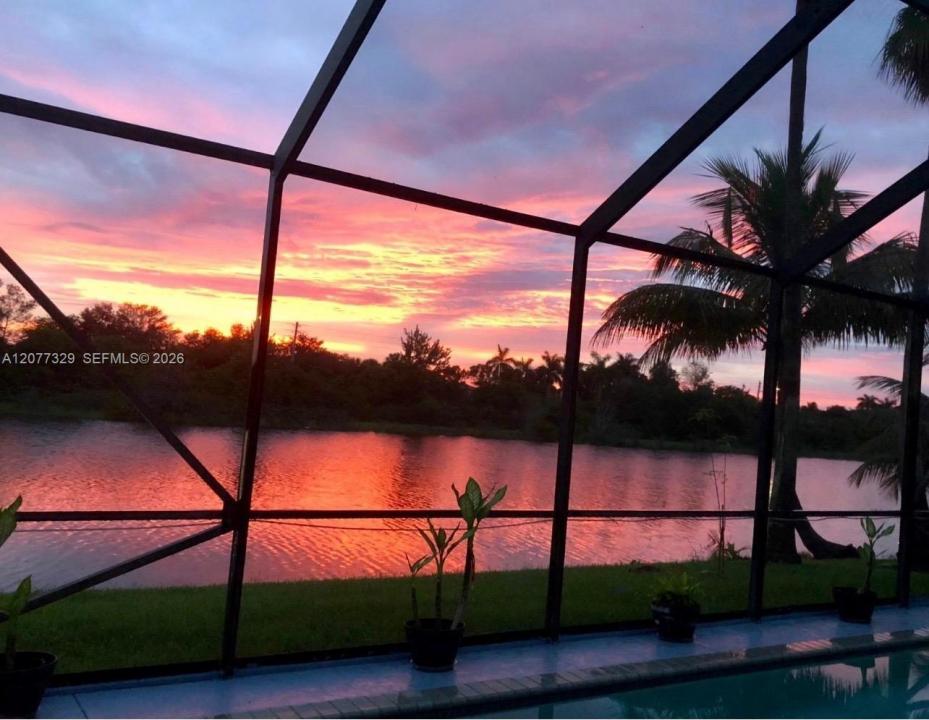 2386 SW 183rd Ter, Miramar, Floride 33029, États-Unis