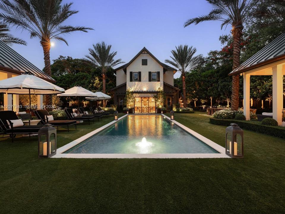 6580 SW 69th Ave, Miami, Floryda 33143, USA