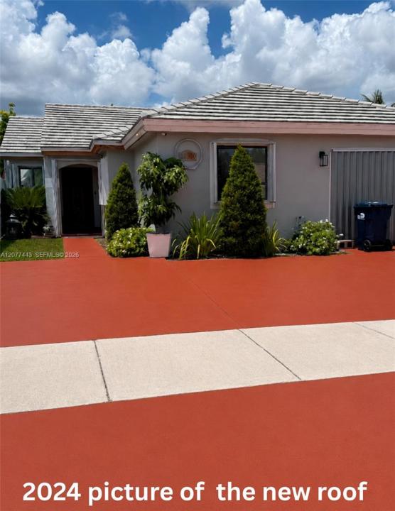 18230 SW 142nd Pl, Miami, Florida 33177, USA