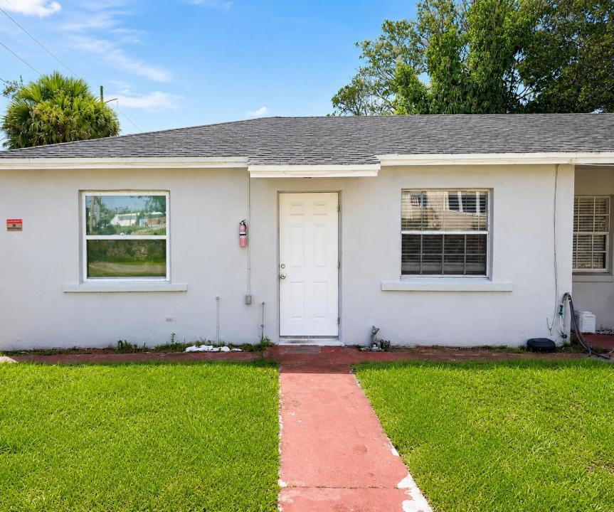 514 N 6TH Street, Fort Pierce, فلوريدا 34950, الولايات المتحدة