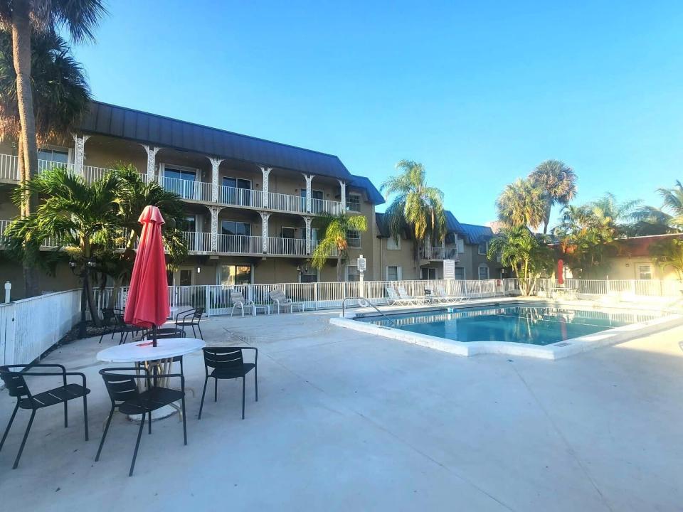 501 SE 8th Street 210, Deerfield Beach, Florida 33441, USA