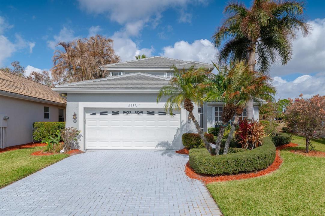 1627 SE BALLANTRAE Boulevard, Port St. Lucie, Floride 34952, États-Unis