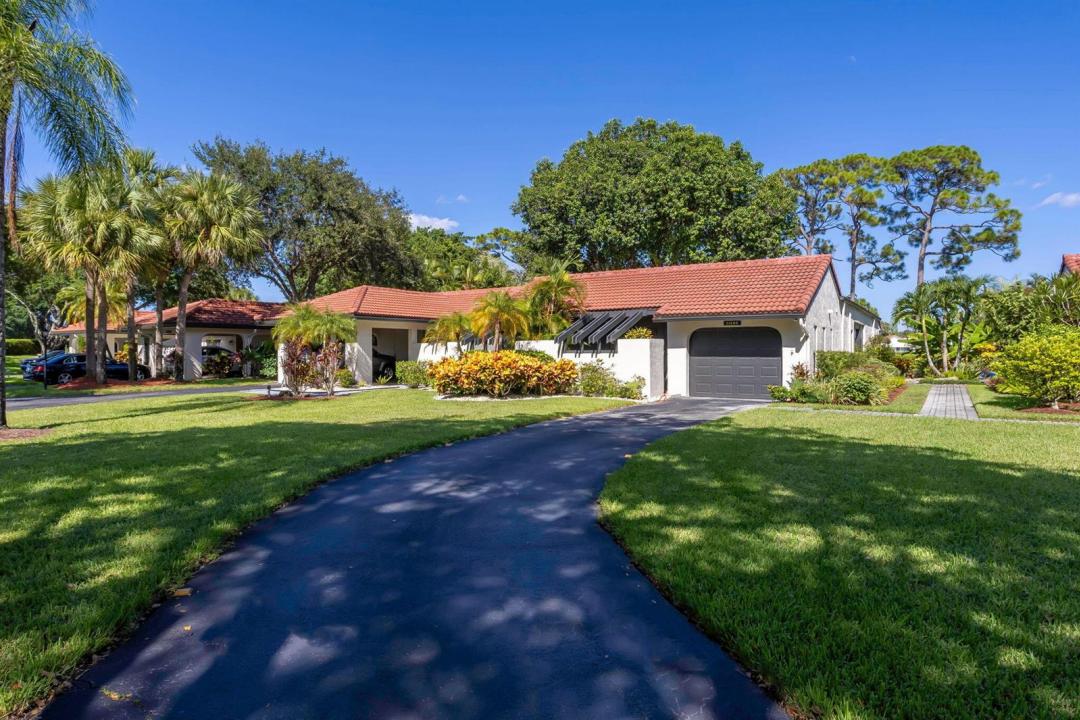 21680 Tall Palm Circle 12-B, Boca Raton, Floride 33433, États-Unis
