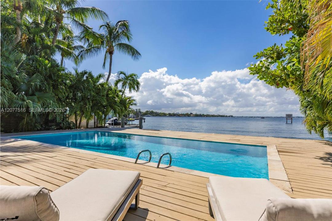 8220 Hawthorne Ave, Miami Beach, Floride 33141, États-Unis