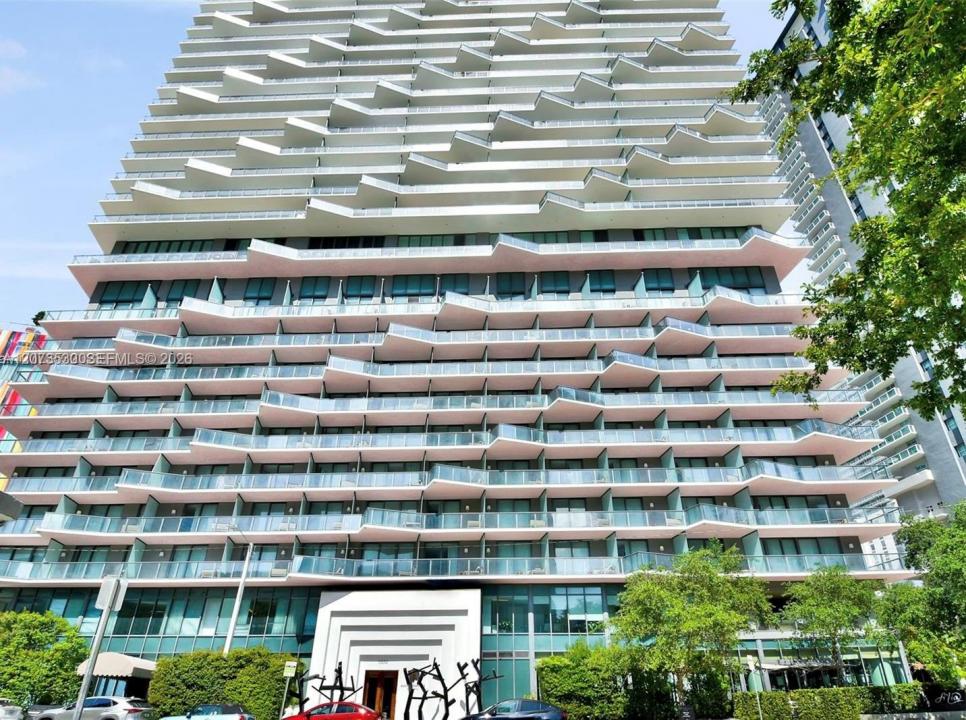 1300 S Miami Ave 2108, Miami, Florida 33130, Stati Uniti
