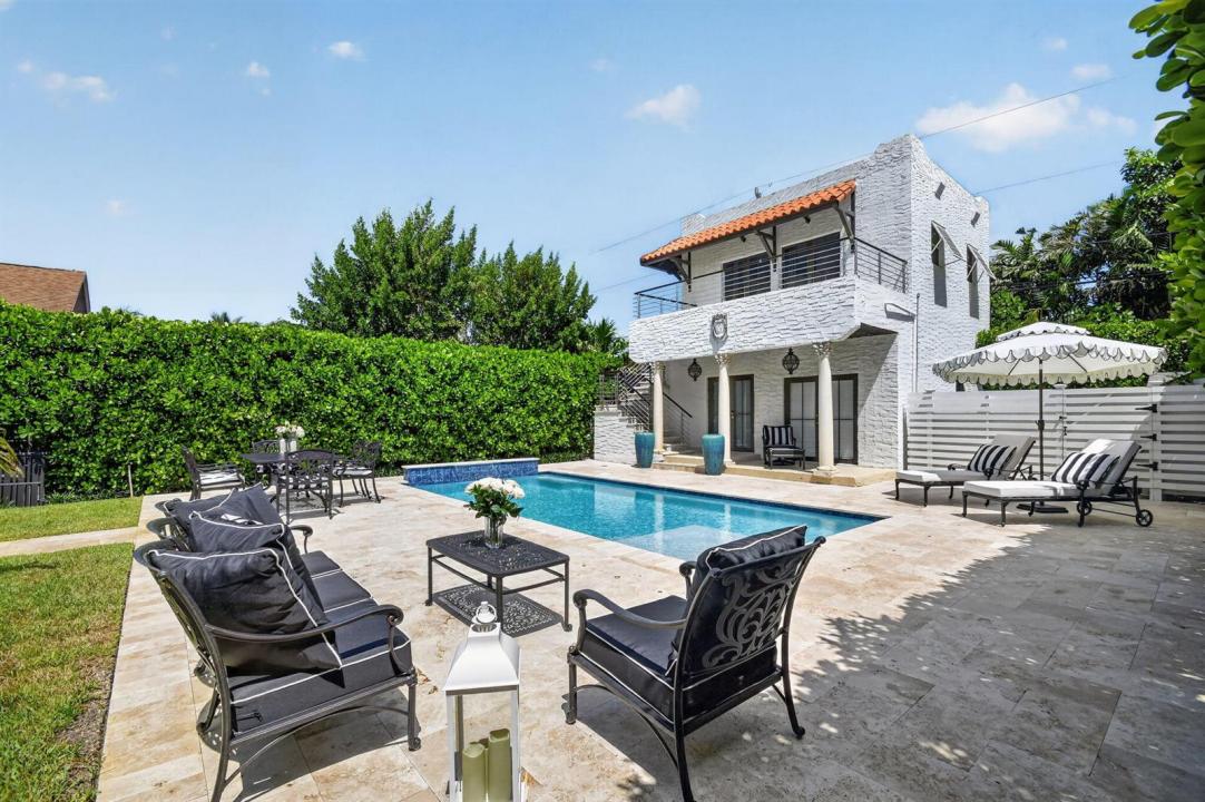 807 Ardmore Road, West Palm Beach, Florida 33401, Stati Uniti