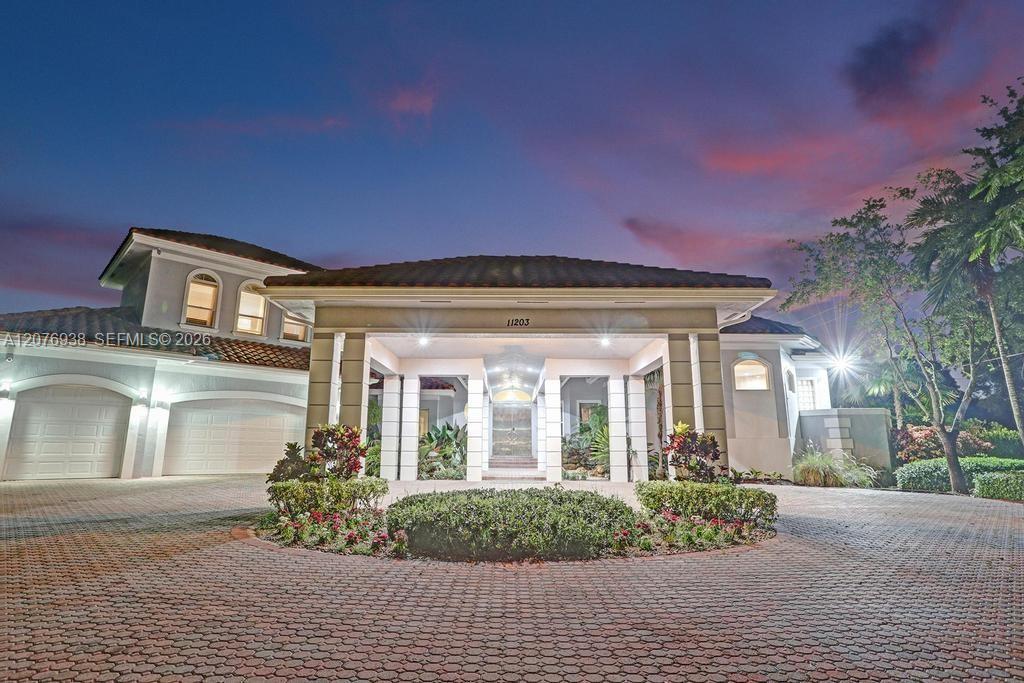 11203 NW 9th St, Plantation, Florida 33325