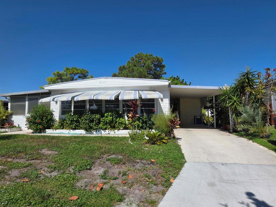6125 N Guava Lane, Atlantis, Florida 33462, Stati Uniti