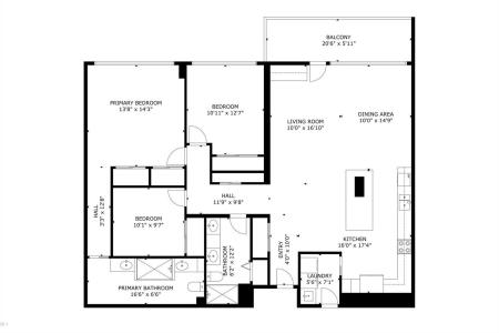 3430 GALT OCEAN Drive 808, Fort Lauderdale, 佛羅里達州 33308, 美國