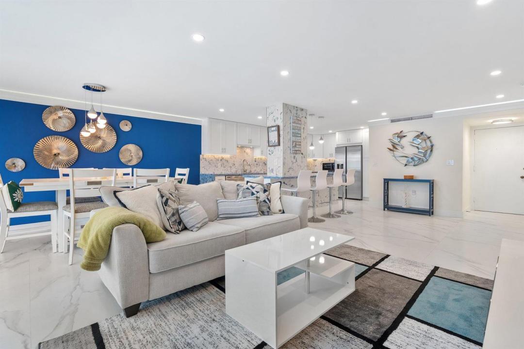 3430 GALT OCEAN Drive 808, Fort Lauderdale, Floride 33308, États-Unis