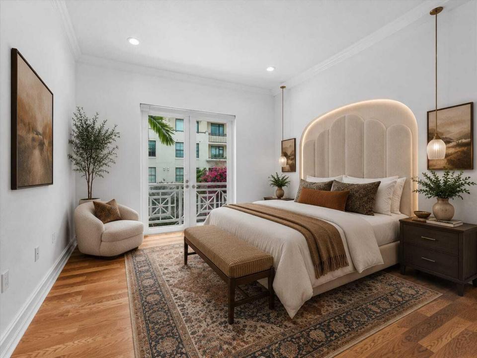 12 SE 1ST Avenue 201, Delray Beach, Floride 33444, États-Unis
