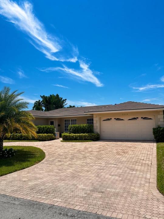 2910 NE 39TH Court, Lighthouse Point, Florida 33064, Stati Uniti
