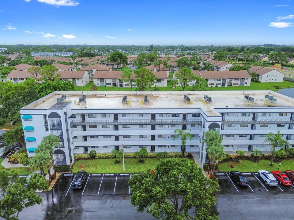4725 LUCERNE LAKES E Boulevard 202, Lake Worth, Florida 33467, Stati Uniti