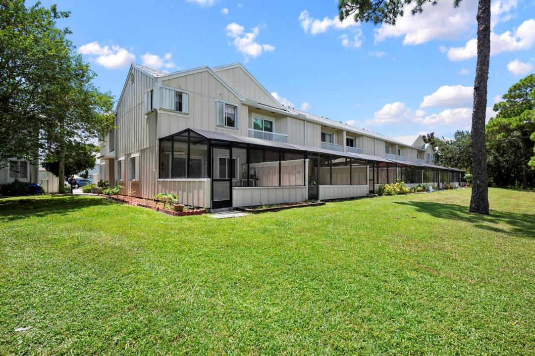6151 Riverwalk Lane Unit 8, Jupiter, פלורידה 33458, ארצות הברית של אמריקה