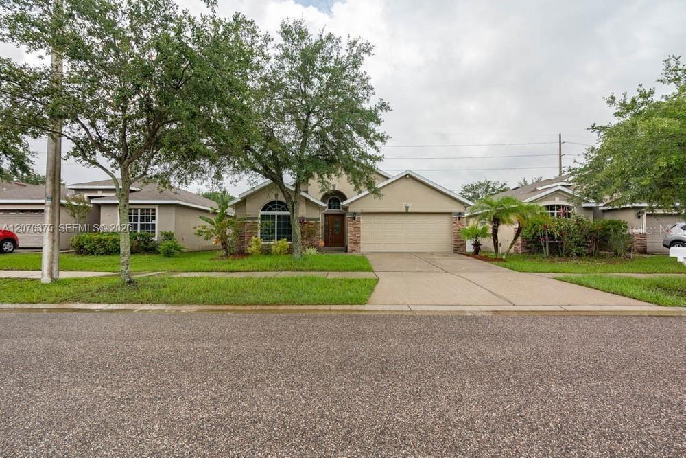 311 Delwood Breck St, Florida 33570, USA