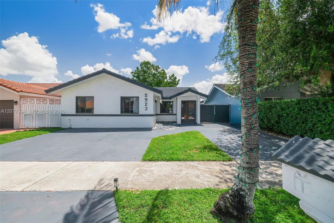5923 SW 147th Pl, Miami, Floride 33193, États-Unis