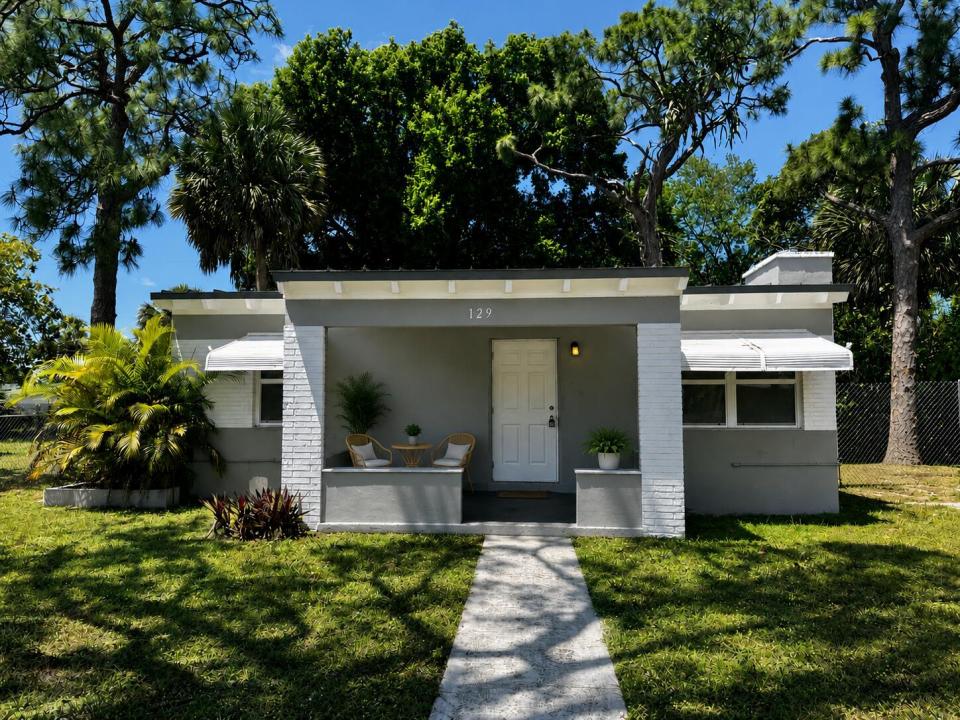 129 SW 21ST Way, Fort Lauderdale, Flórida 33312, Estados Unidos