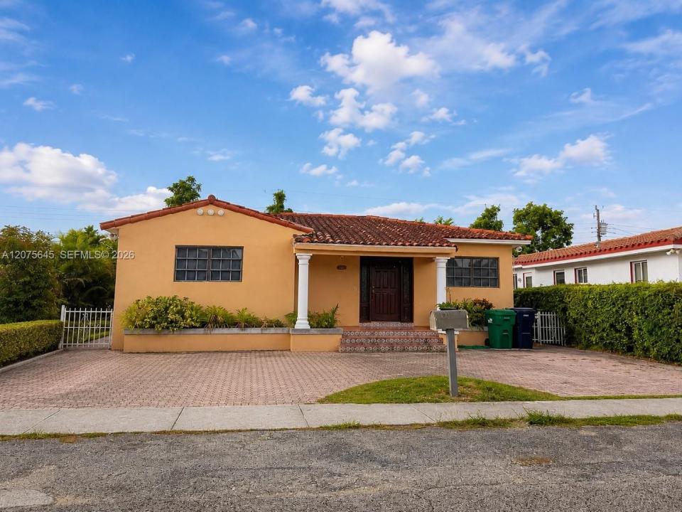 6488 SW 25th St 1, Miami, Floride 33155, États-Unis